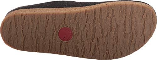 Haflinger women's gz kris flat Clearance