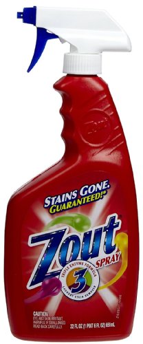 Popular Search on Zout Triple Formula Laundry Remover Zout Triple Formula Laundry Remover