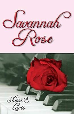 Savannah Rose