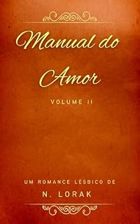 Livro Manual do Amor : Volume II