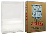 MALKO Video Game Protector Compatible with Nintendo