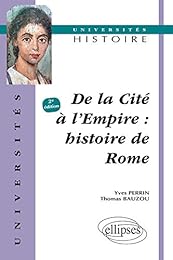 De la cité à l'Empire
