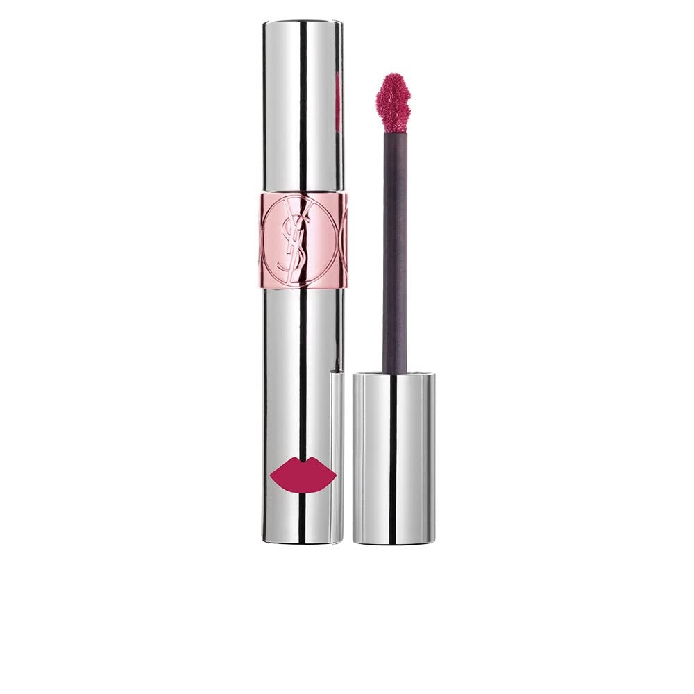 Volupté Liquid Balm 10-Devour Me Plum 6 Ml