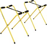 Suspenz Universal Portable Stand, Large, Yellow