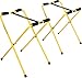 Suspenz Universal Portable Stand, Large, Yellow