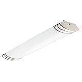 Lithonia Lighting FMLFUTL 48-Inch 840 BN 4-Foot