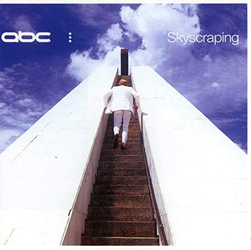 ABC - ABC - Alphabet City - Mercury - 832 391-1 - Amazon.com Music