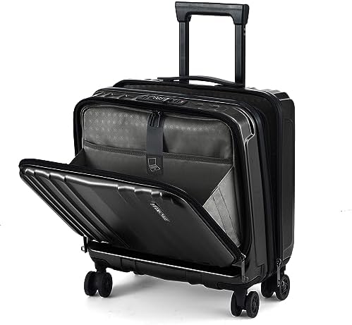 Amazon.com | Samsonite Xenon 4.0 Spinner Mobile Office, Black