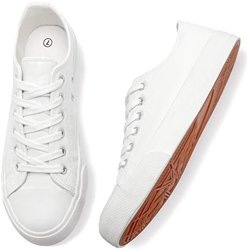 Womens leather fashion sneakers Clearance