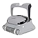 Dolphin C4 Commercial Robotic Pool Cleaner with Active Brushing and Dual Cartridge Filters, Ideal for Industrial Swimming Pools up to 68 feet.thumb 3