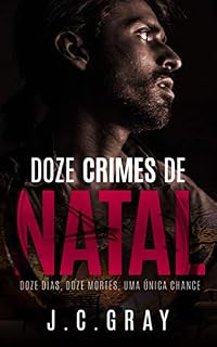 Livro 12 Crimes de Natal