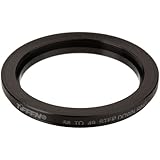 Tiffen 5849SDR 58 to 49 Step Down Ring