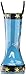 Thomas & Friends Star Rain Boot (Toddler), Blue, 5 M US Toddler