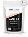 Terrasoul Superfoods Gourmet Madagascar Vanilla Powder, 4oz