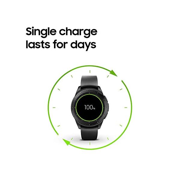 galaxy watch 46mm refurbished