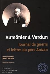Aumônier à Verdun