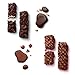 WW Chocolate Lovers Protein Variety Pack – Chocolate, Triple Chocolate & Chocolate Peanut Butter – Protein Snack Bars, 2-3 SmartPoints – 6 of Each Flavor (18 Count Total) – Weight Watchers Reimaginedthumb 2