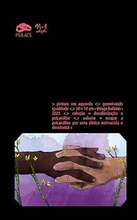 Livro Ocupar a psicanálise:: por uma clínica antiracista e decolonial (9786561190305)