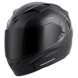 Scorpion EXO-T1200 Freeway Street Motorcycle Helmet
