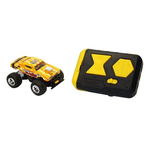 air hogs thunder trucks