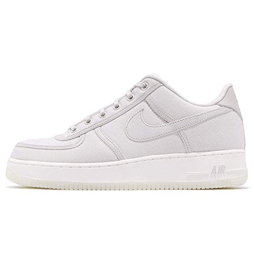 Nike Air Force 1 Low Retro QS Canvas Light Bone/Light Bone-Sail (7.5 D(M) US)