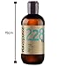 Naissance Argan Oil, 8.5 fl oz / 250ml - 100% Pure, Unscented, All Natural Carrier Oil, Strengthens and Conditions Hair and Nails, Suitable for Face and Skin Care, Anti-Ageing