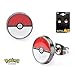Pokemon Pokeball Stud Earrings