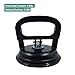 Aluminum Suction Cup Dent Puller - Car Dent Remover Suction Cup Glass Lifter 4.8