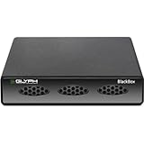 Glyph Blackbox 500GB Mobile USB 3.0 SuperSpeed Hard Drive