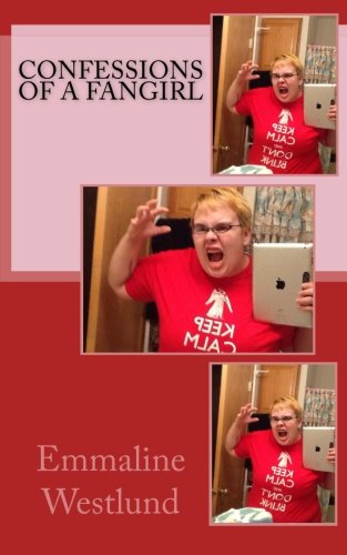 Confessions of a Fangirl
