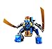 LEGO NINJAGO 30292 Jay's Nano Mech