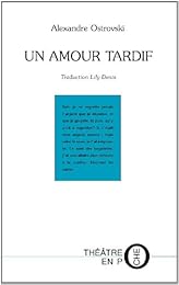 Un  amour tardif
