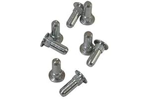 Specialty Products Company - HD Alignment Cams Pins -8 (86326) Vehicle Specific Item