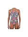 DOLFIN UGLIES V-2 BACK SWIMSUIT WOMENS