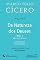 Livro Da Natureza dos Deuses: volume I