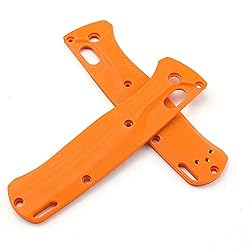 1Pair Handle Non-Slip Patch DIY G10 Scales Kits for