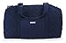 Vera Bradley Luggage Womens Large Duffel Classic Navy Duffel Bag