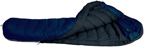 Lynx MF 5'6" Right Zip Sleeping Bag