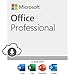 Microsoft Office Professional 2019 | 1 Device, Windows 10, Download