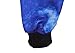 Westkun Men's Galaxy Gym Sport Joggers Sweatpants/Shirts,Universe,X-Large