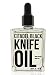 100% Natural Food Grade Knife and Blade Maintenance Oil, 1.69oz by Citadel Black primary