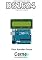 Livro Lendo a temperatura com o sensor DS1624 Programado no Arduino