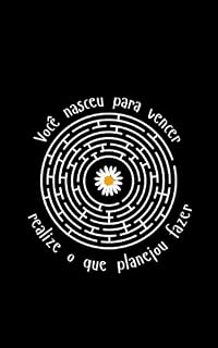Livro Você Nasceu Para Vencer : Libere seu impulsos interno e realize o que planejou fazer