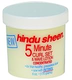 LeKair Hindu Sheen Concentrated, 8 Ounce