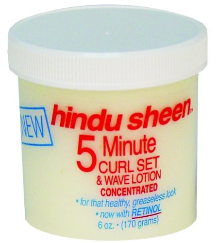 LeKair Hindu Sheen Concentrated, 6 Ounce