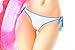 Orcatoys ToHeart2 X-Rated: Manaka Komaki PVC Figure Statue (Summer Vacation Special Version)