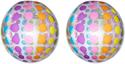 Intex Jumbo Ball