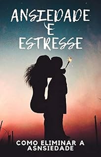 Livro Ansiedade e estresse