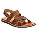 CLARKS Men's Lynton Bay Strappy Sandal