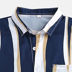 T Shirts for Men Pack Mens Hawaiian Shirts Button